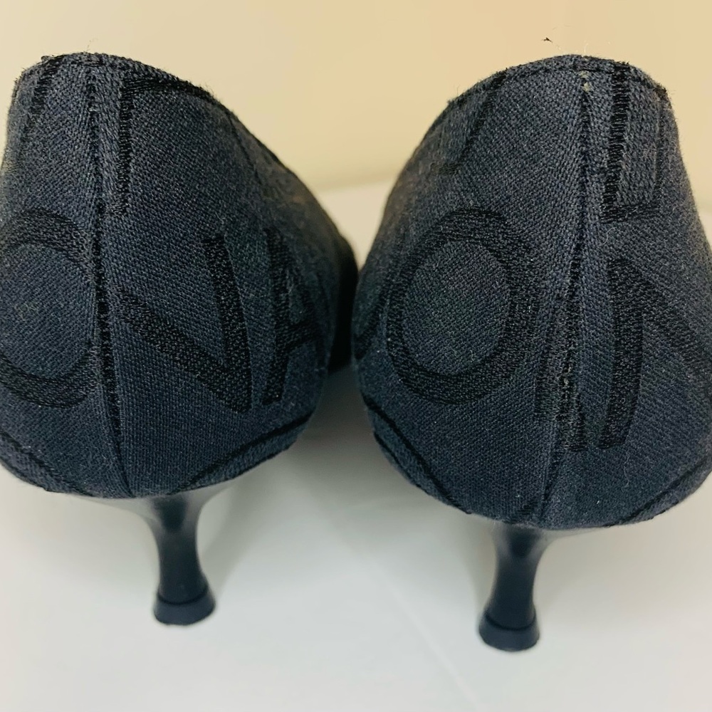 Dolce & Gabbana Women's Black Heels - Picture 5 of 10